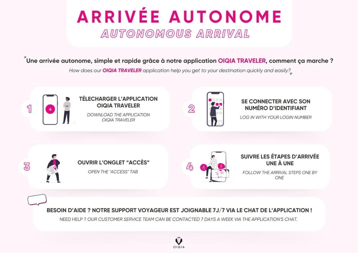 L'Estival ~ Centre-Ville ~ Arrivee Autonome Annonay Luaran gambar